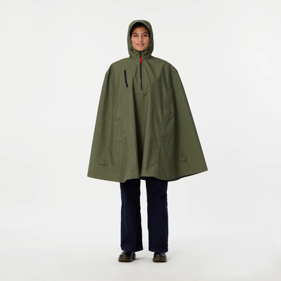 Urbanaut Rain Cape