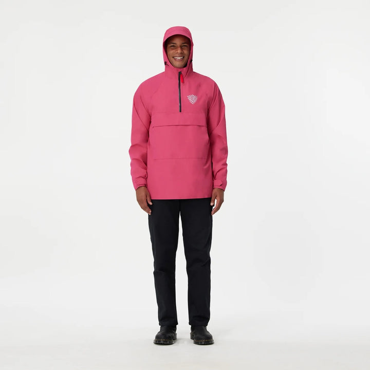 Rover Anorak Jacket