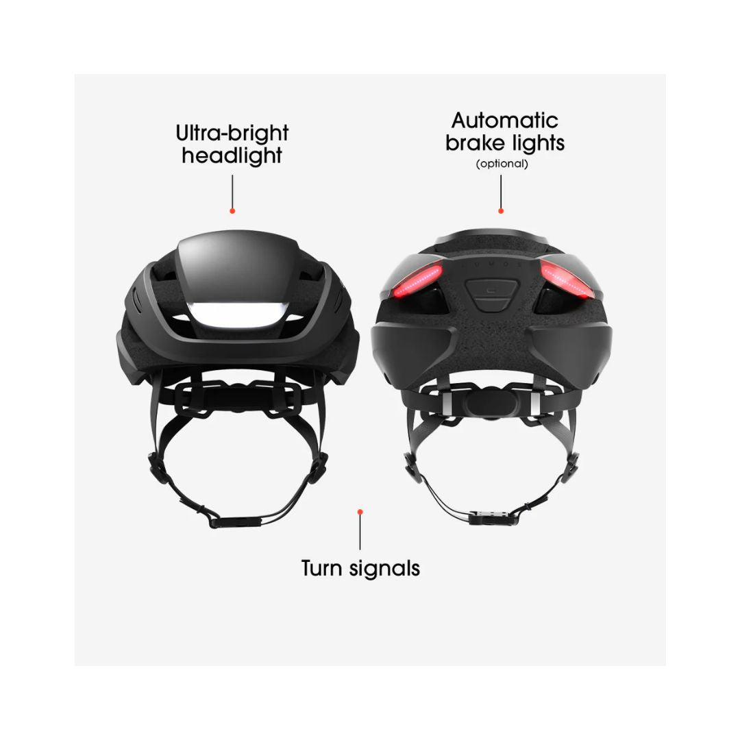 Lumos Ultra MIPS