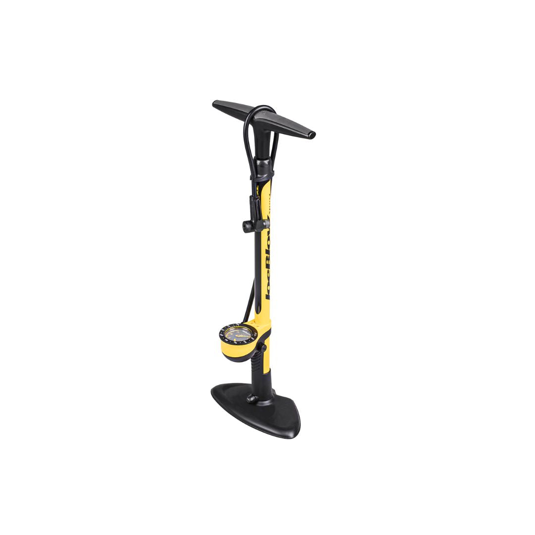 JoeBlow Sport III Bike Pump