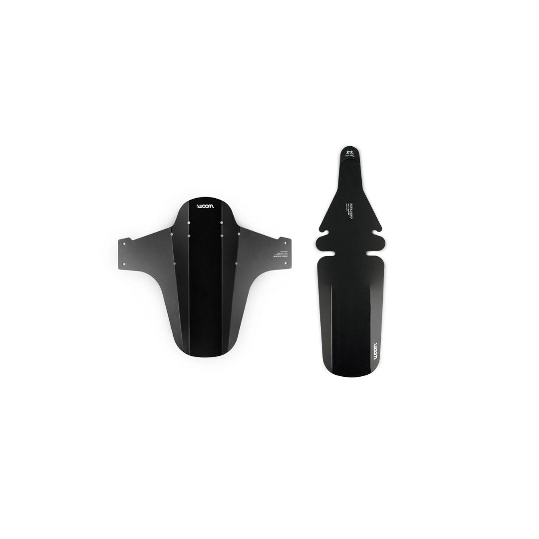 MUDBLOCKA Mudguards