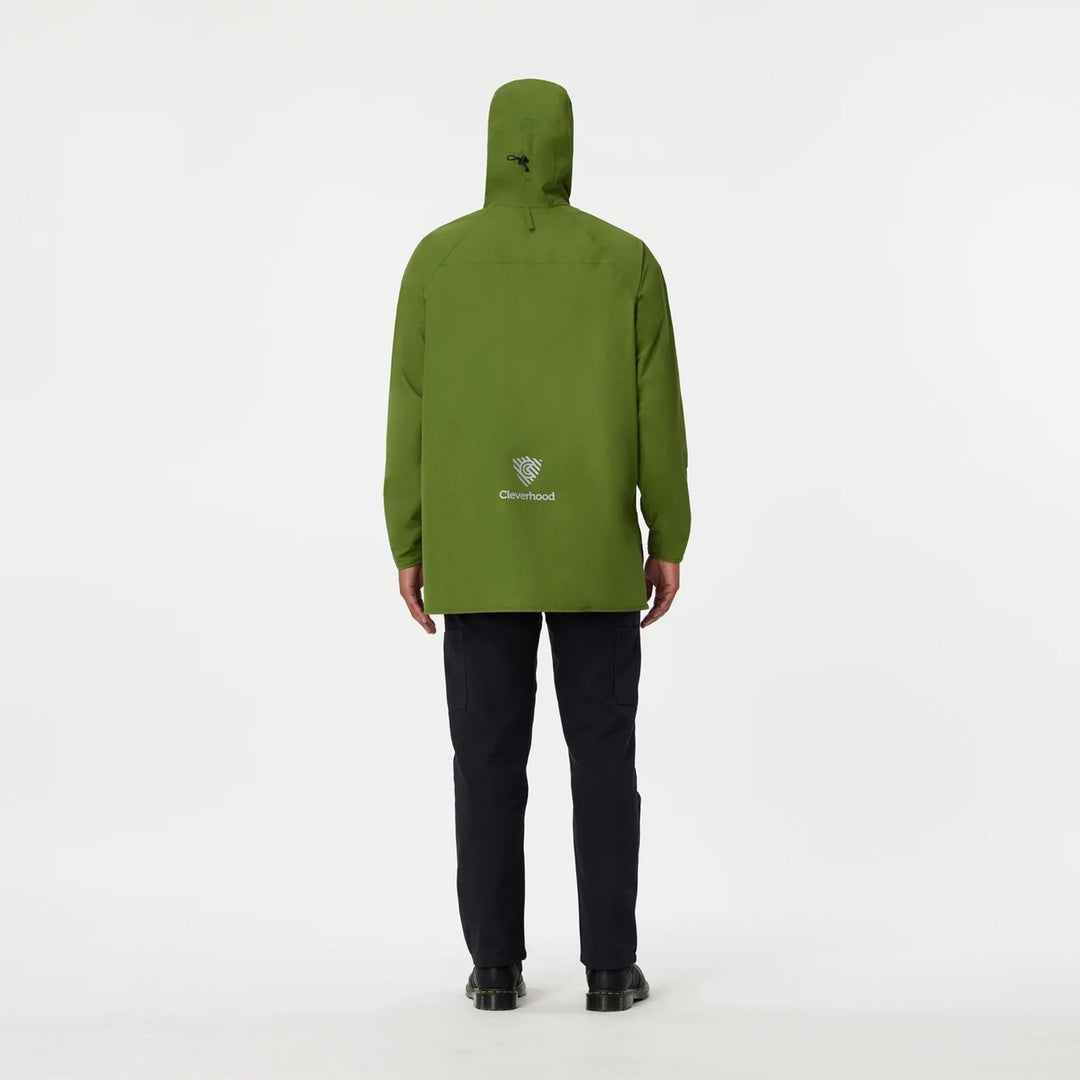 Rover Anorak Jacket