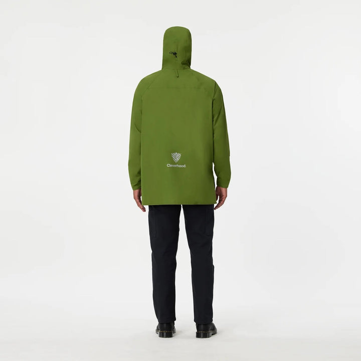 Rover Anorak Jacket