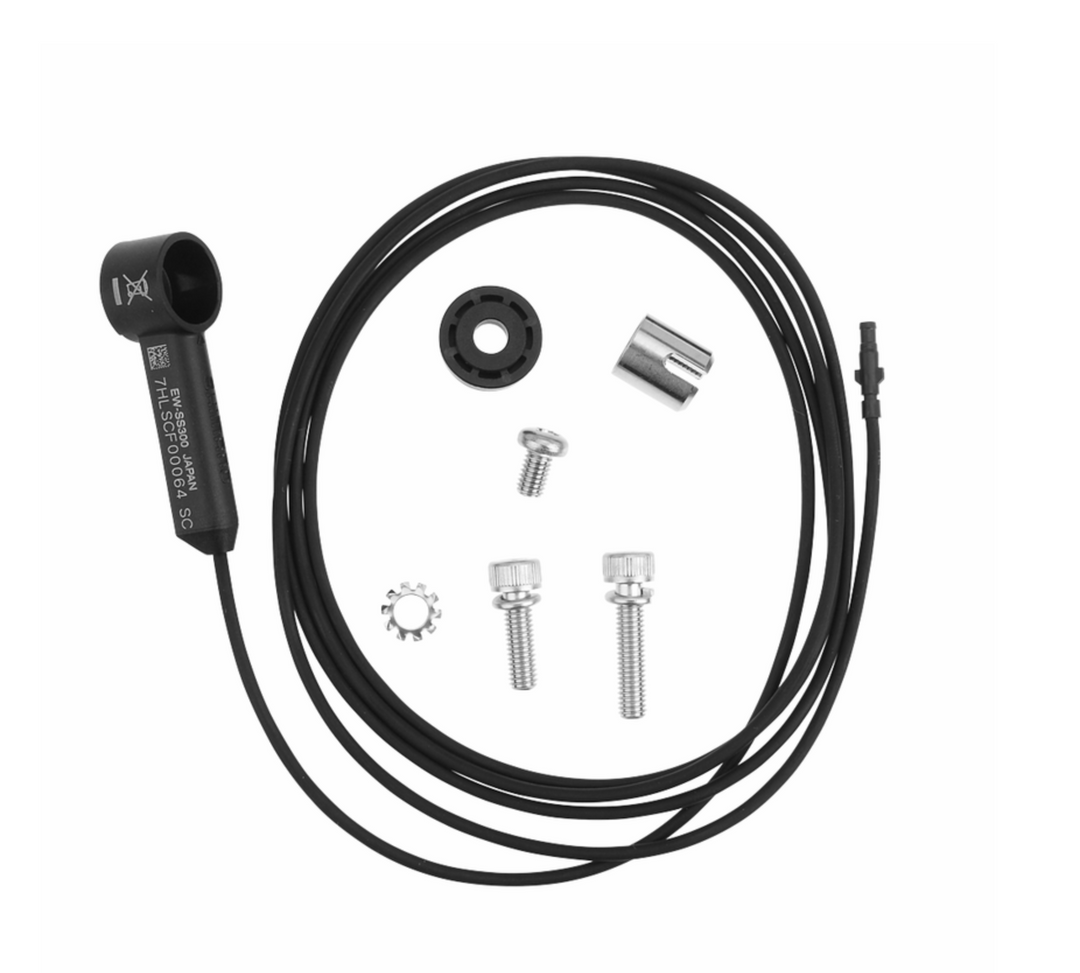 Shimano Speed Sensor Unit