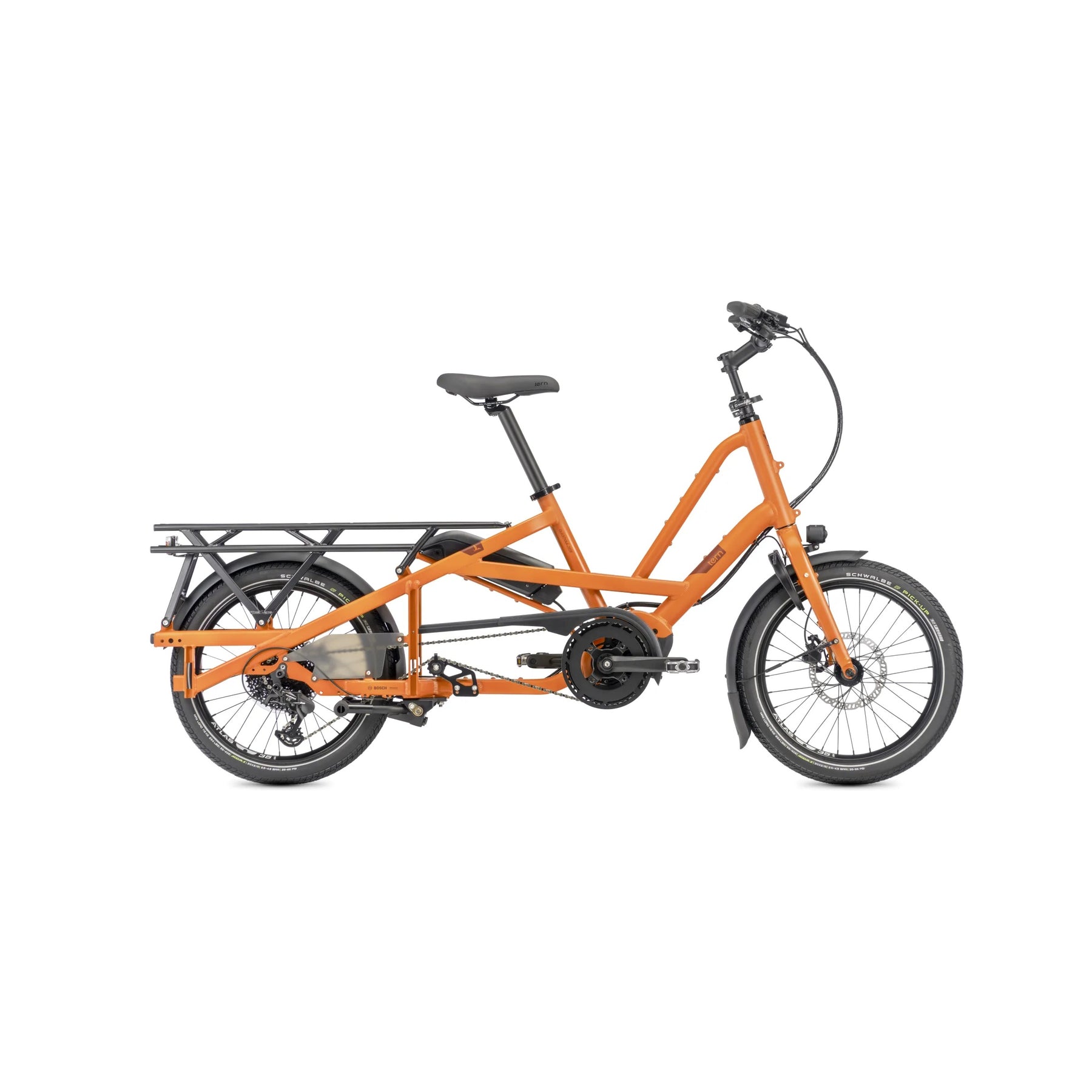 Tern Quick Haul Long D9 – Offbeat Bikes Tern Quick Haul Long D9 – Offbeat Bikes