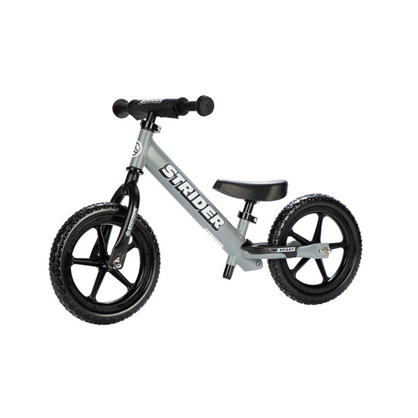 Strider 12 Sport Balance Bike – Offbeat Bikes