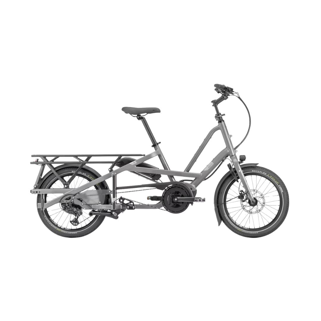 Tern Quick Haul Long D9