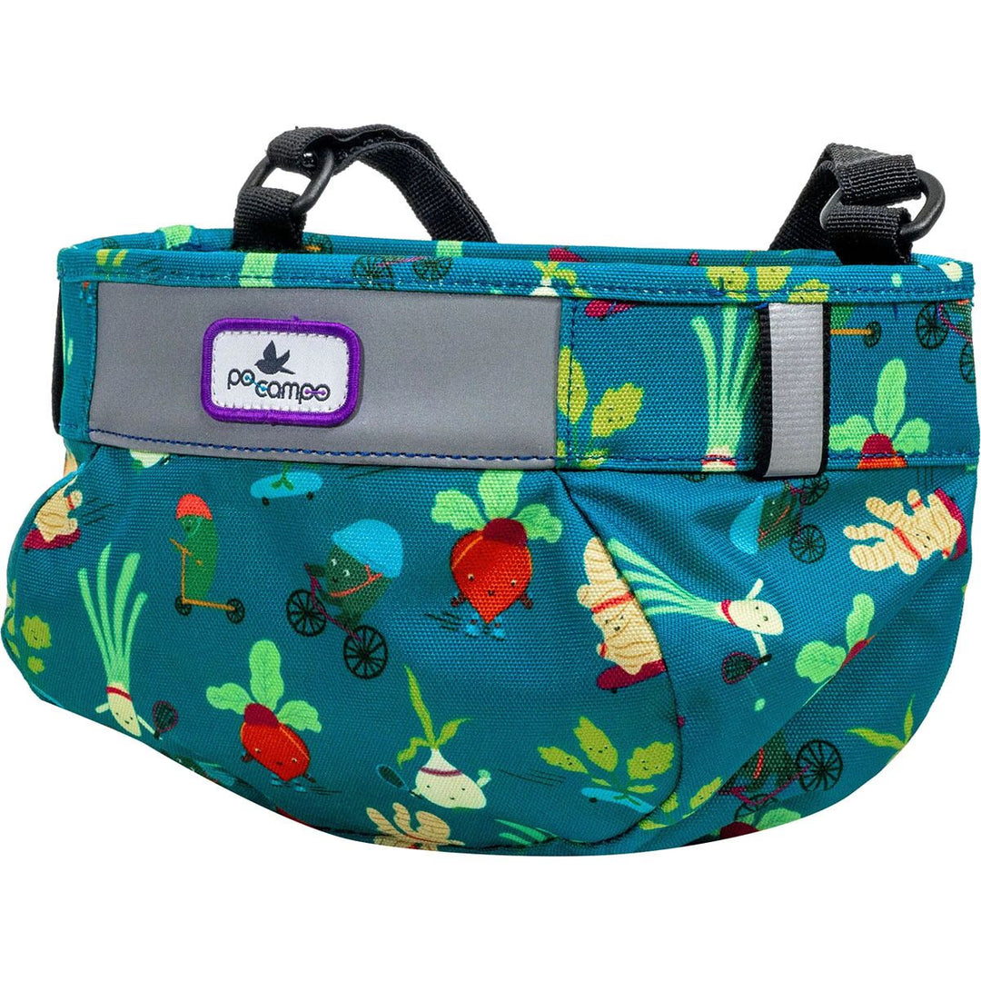 PoCampo Whoosh Basket