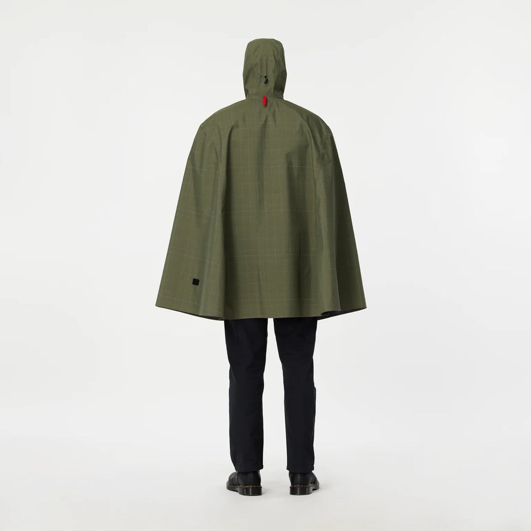 Urbanaut Rain Cape