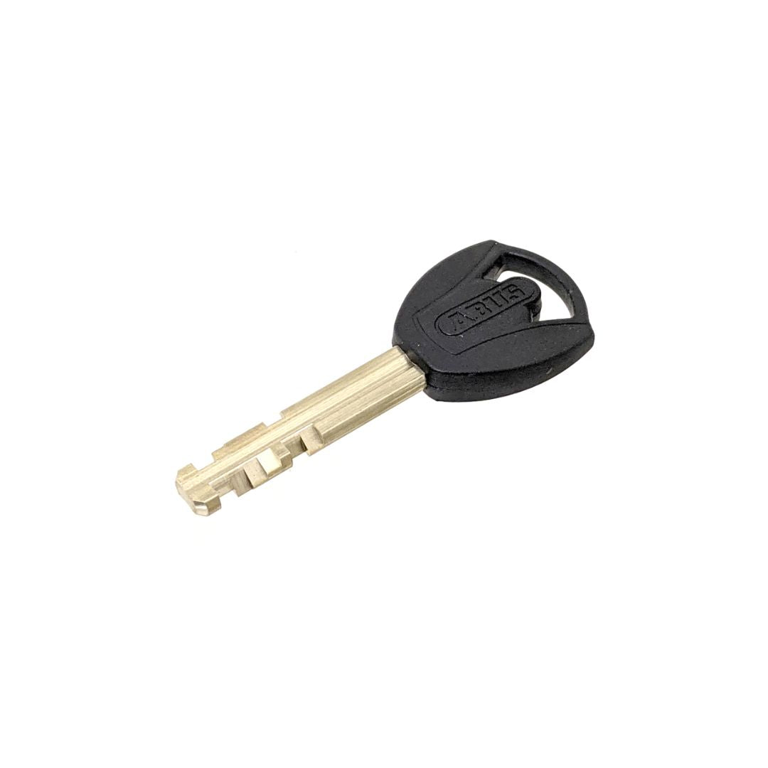 Abus Replacement Key