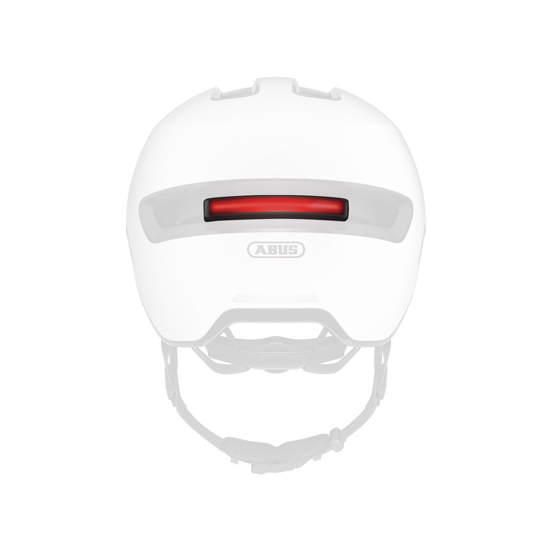 Abus Helmet Light