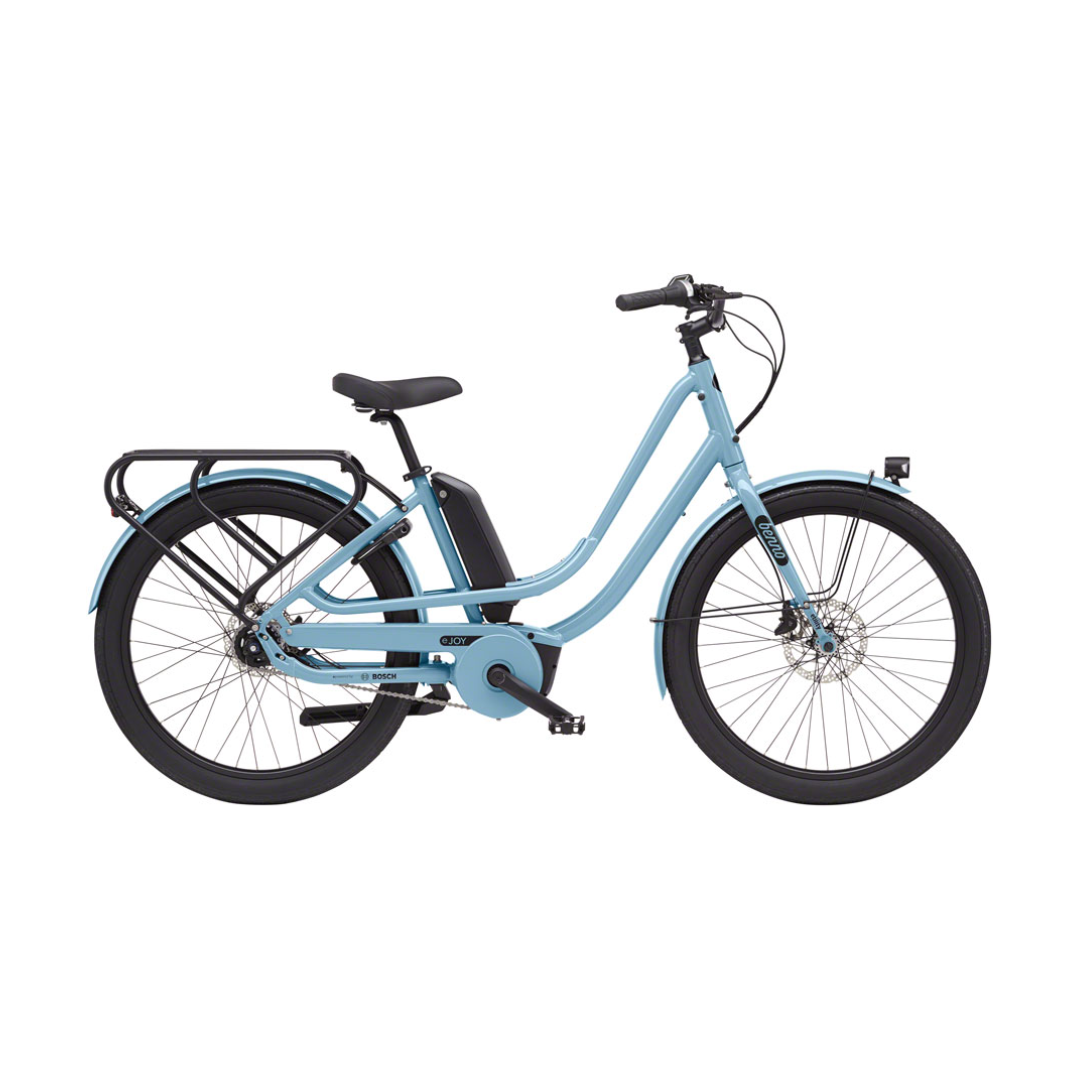 Benno eJoy 10D Sport