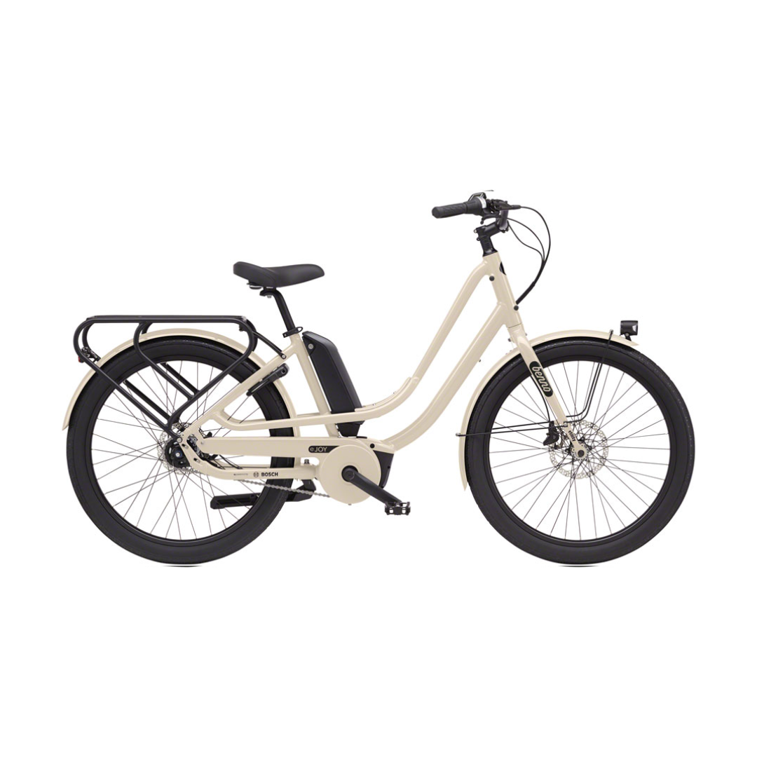 Benno eJoy 10D Sport