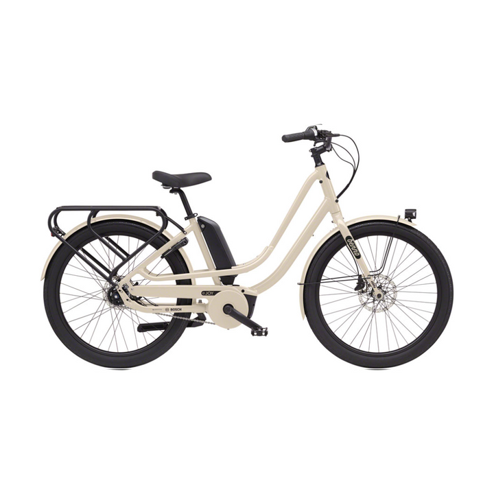 Benno eJoy 10D Sport