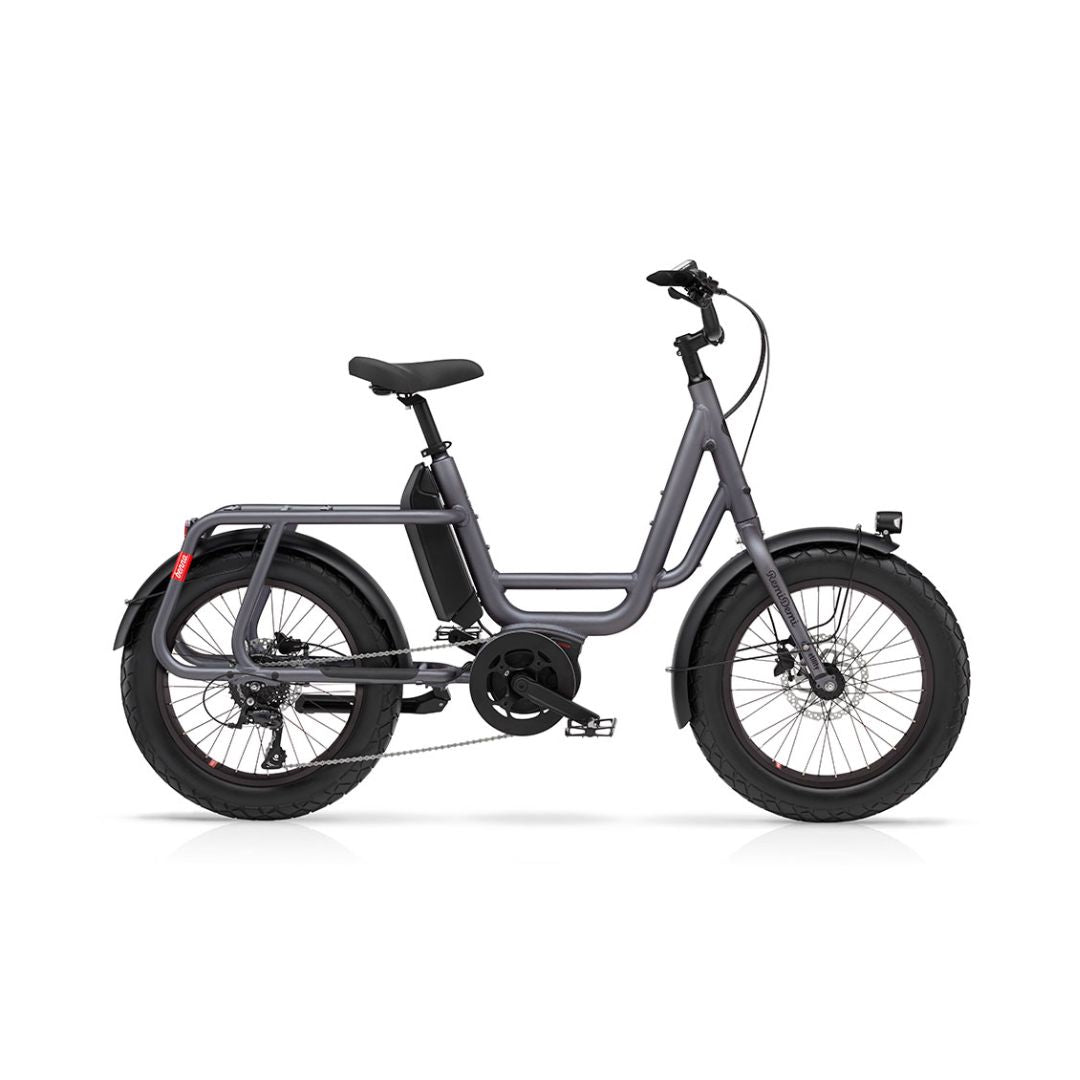 Benno RemiDemi 9D Sport XL