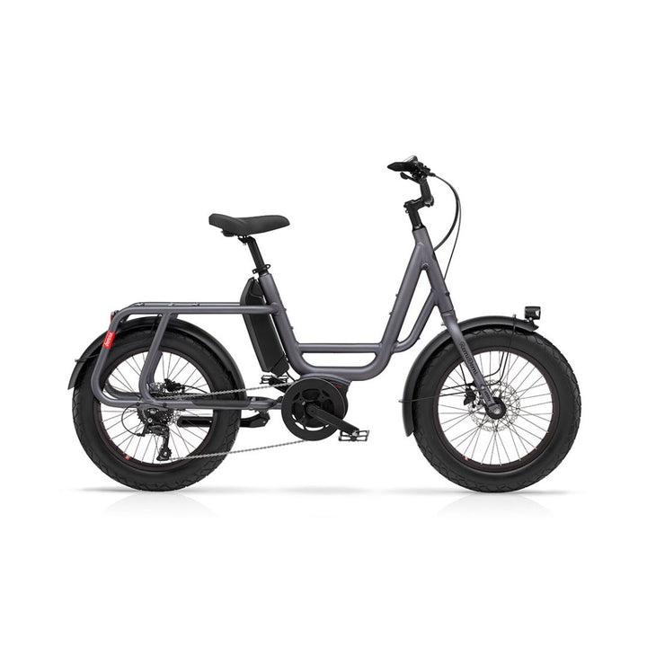 Benno RemiDemi 9D Sport XL