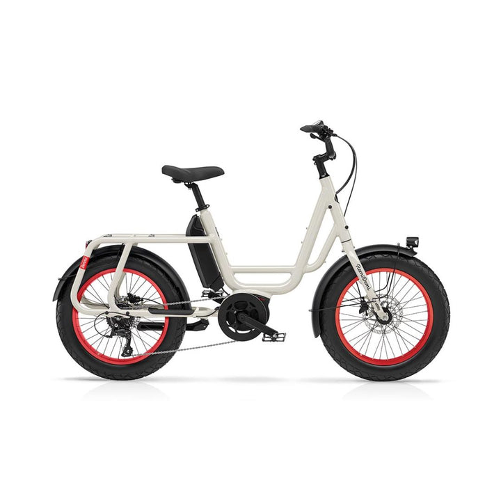 Benno RemiDemi 9D Sport XL