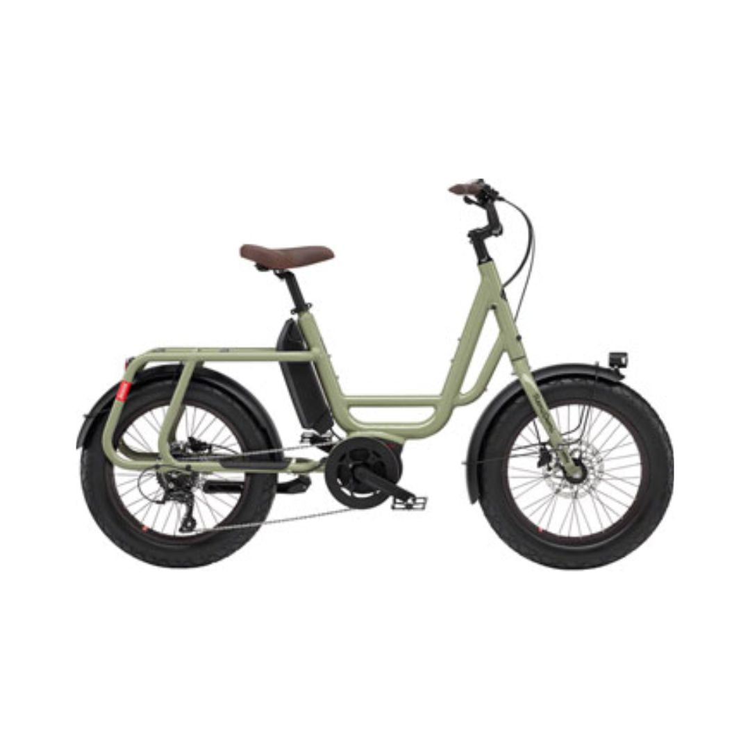 Benno RemiDemi 9D Sport