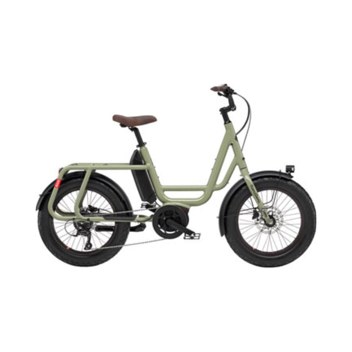 Benno RemiDemi 9D Sport