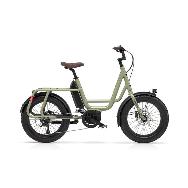 Benno RemiDemi 9D Sport