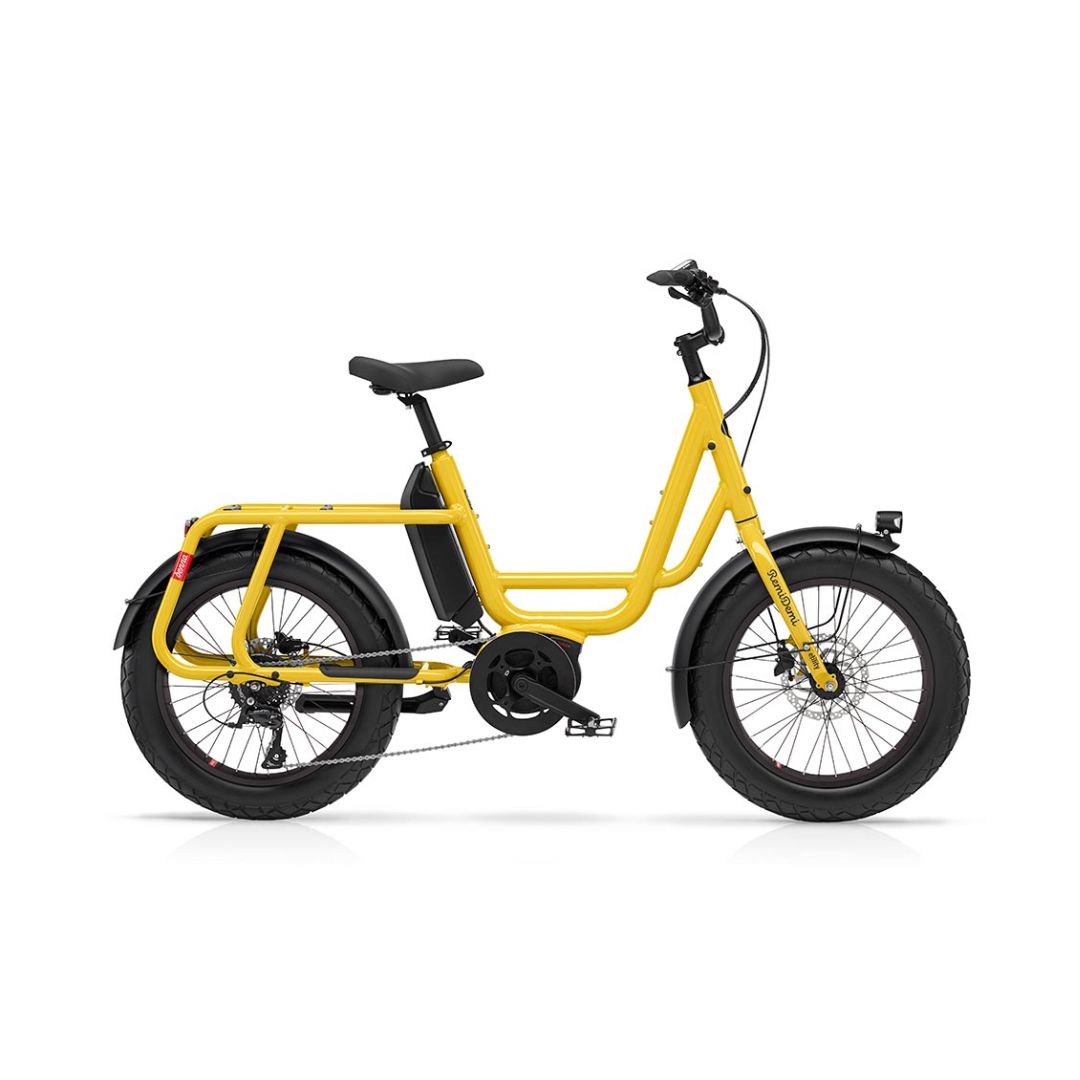 beno electric bicycle Benno RemiDemi 9D Performance – Offbeat Bikes
