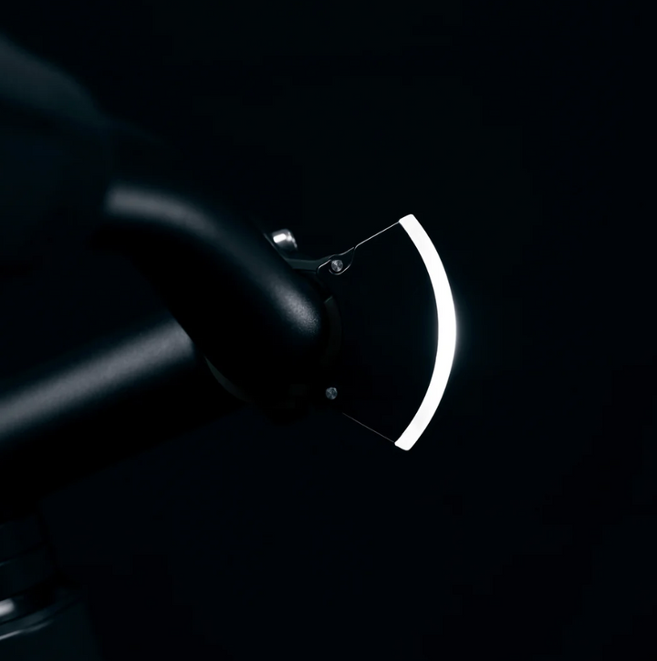 Curve Light