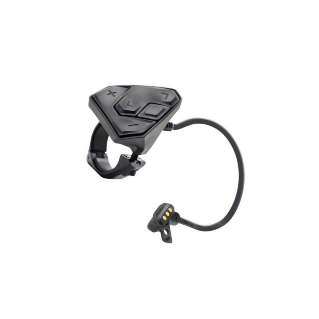 Bosch Compact Control Unit