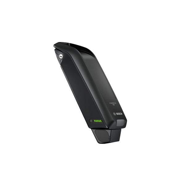 Bosch PowerPack Frame eBike Battery – Offbeat Bikes