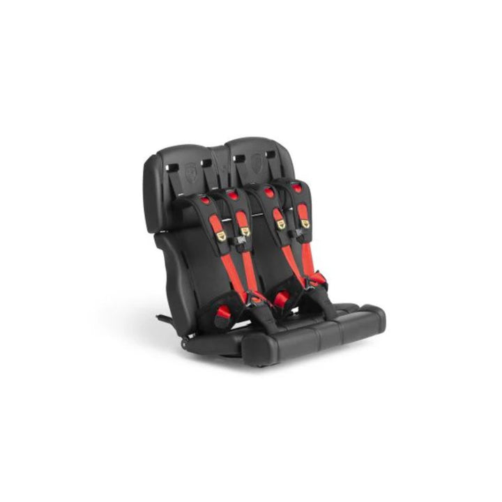Bullitt Twin Seat