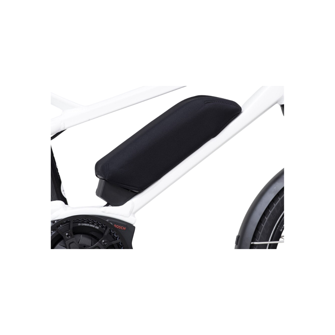 Fahrer Akku Battery Cover