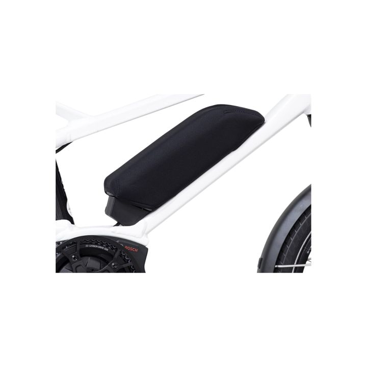 Fahrer Akku Battery Cover