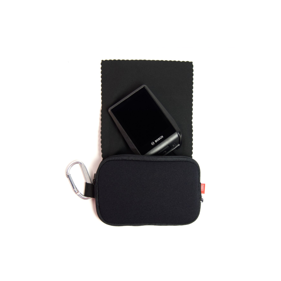 Fahrer Display Wallet