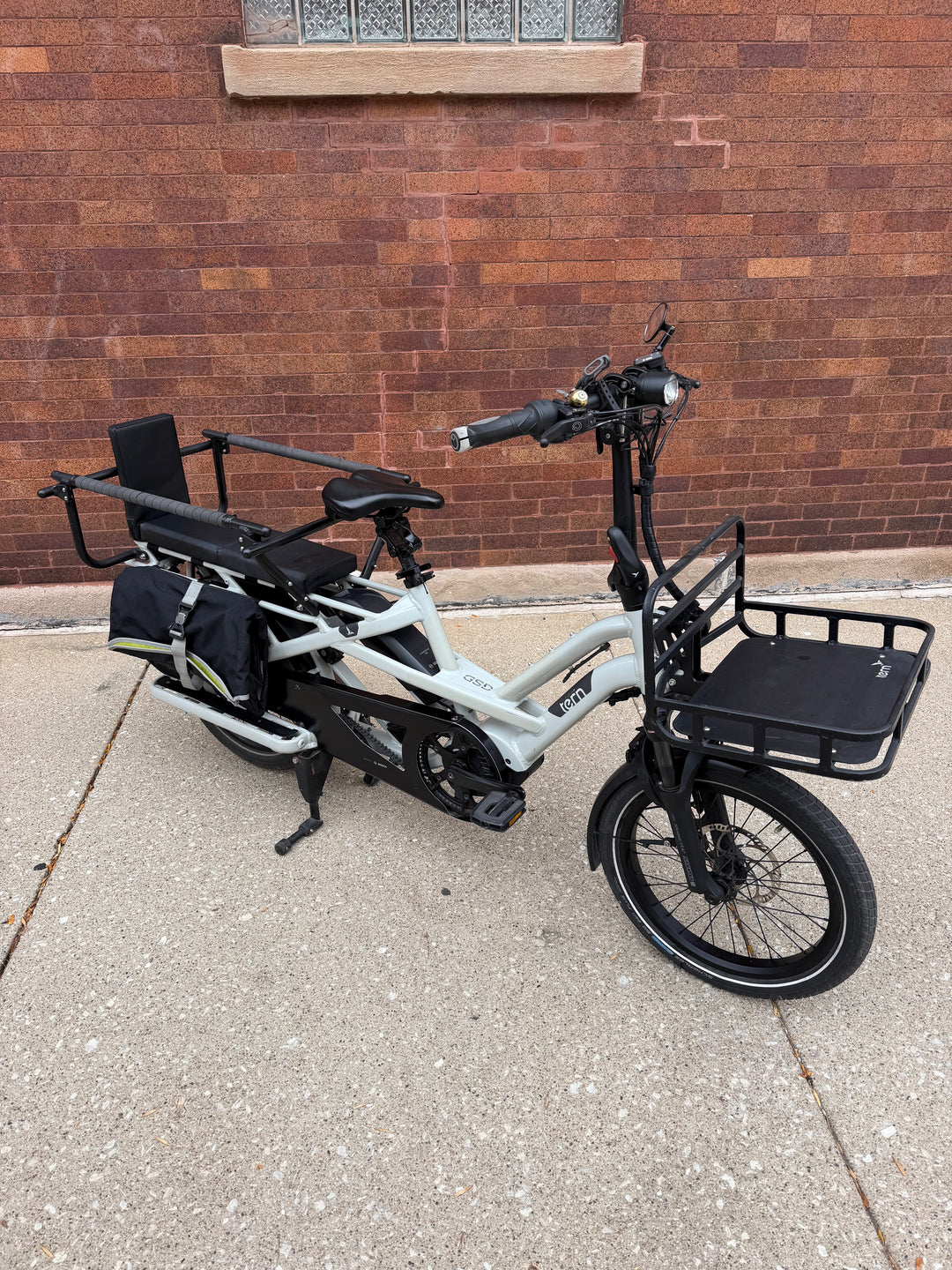 Tern GSD S00 LX