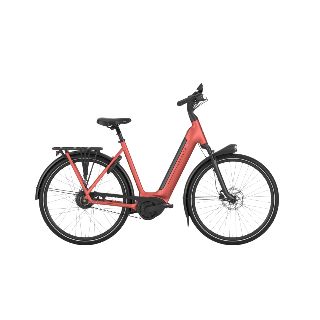 Gazelle Arroyo C380 Elite