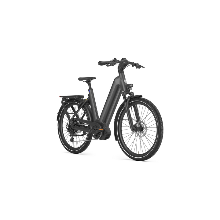 Eclipse T11+