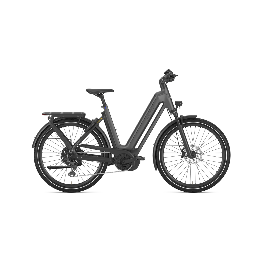 Eclipse T11+