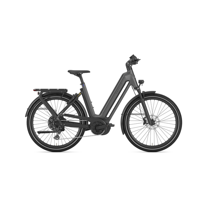 Eclipse T11+