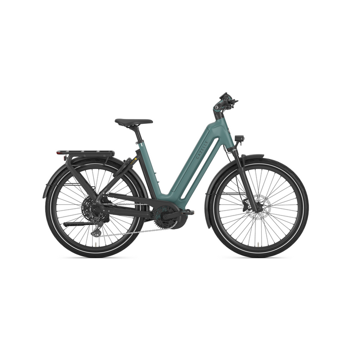 Eclipse T11+