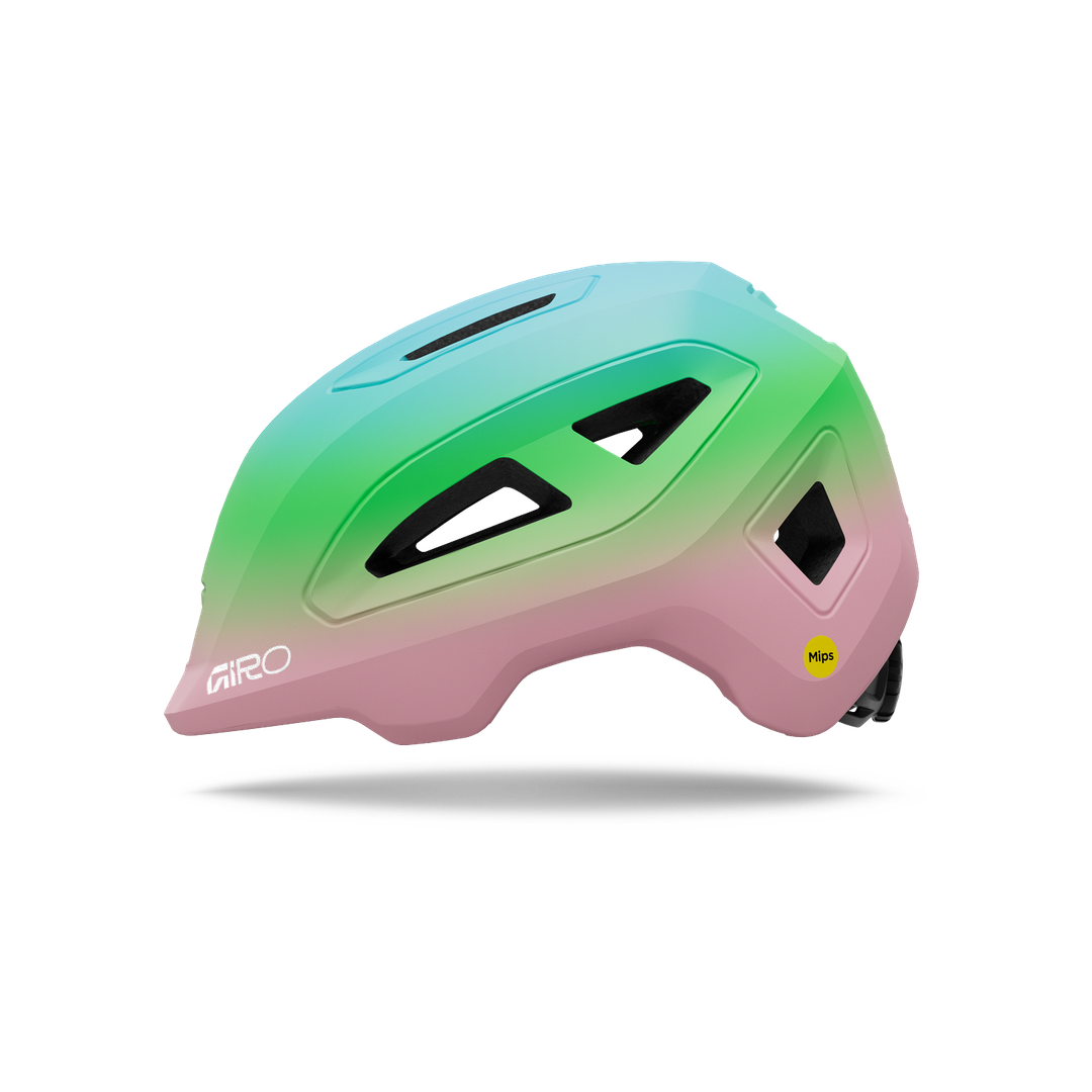 Giro Scamp MIPS II Child Helmet