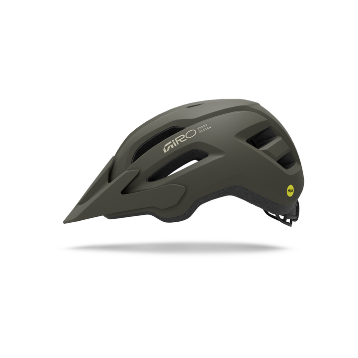 Giro Fixture II MIPS Adult Helmet