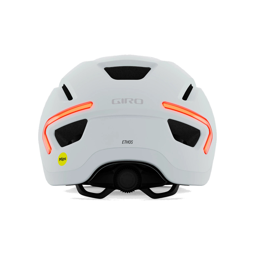 Giro Ethos Helmet
