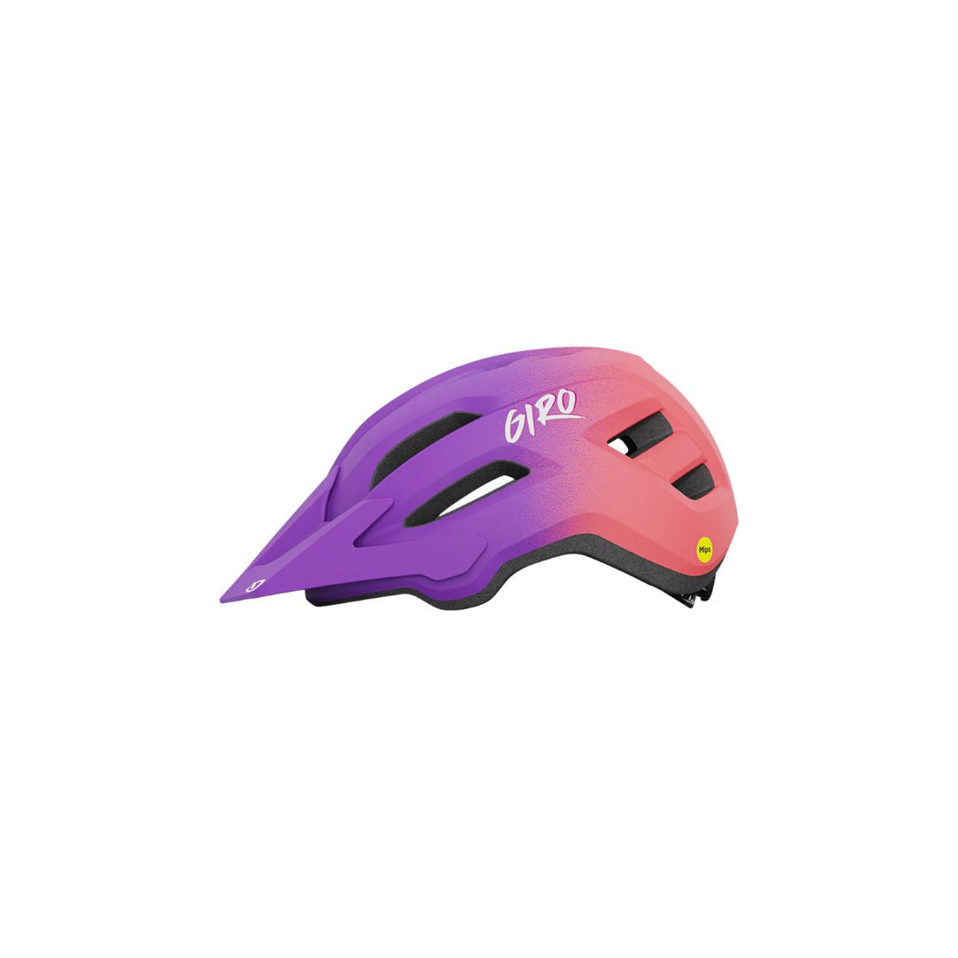 Giro Fixture II MIPS Youth Helmet