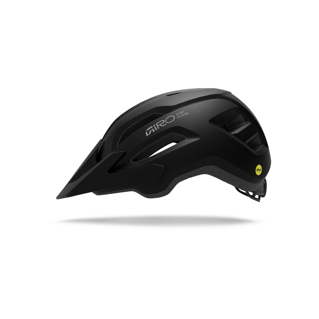 Giro Fixture II MIPS Adult Helmet