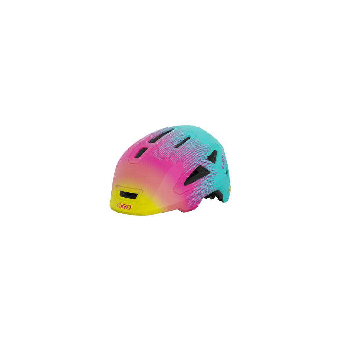 Giro Scamp MIPS II Child Helmet