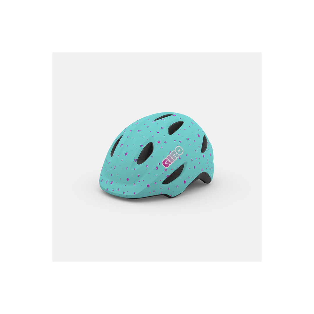 Giro Scamp MIPS Child Helmet