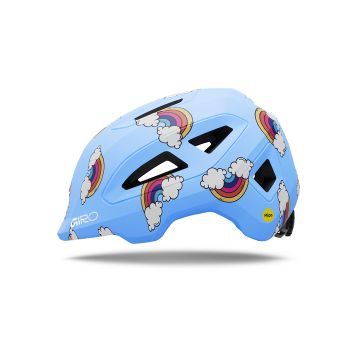 Giro Scamp MIPS II Child Helmet