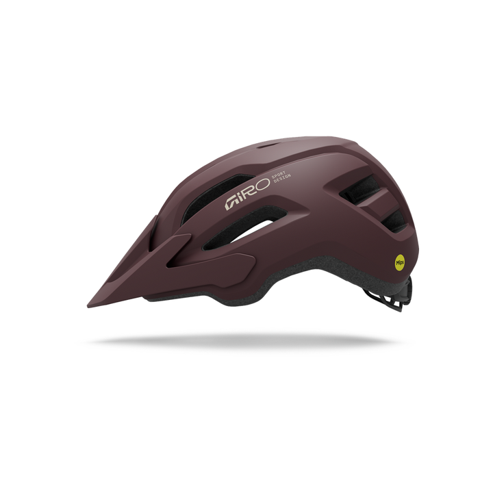 Giro Fixture II MIPS Women's Helmet
