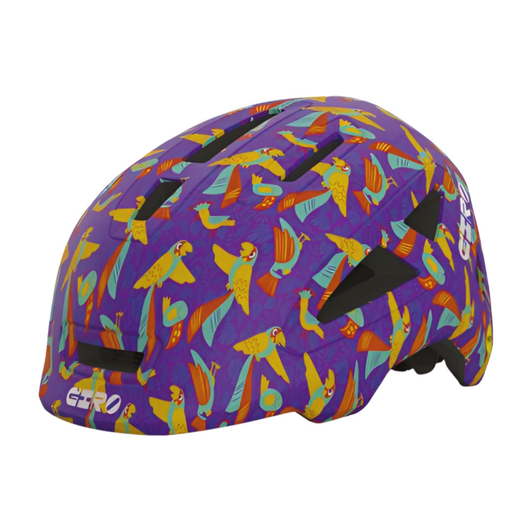 Giro Scamp MIPS II Child Helmet