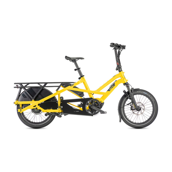 Tern GSD S10