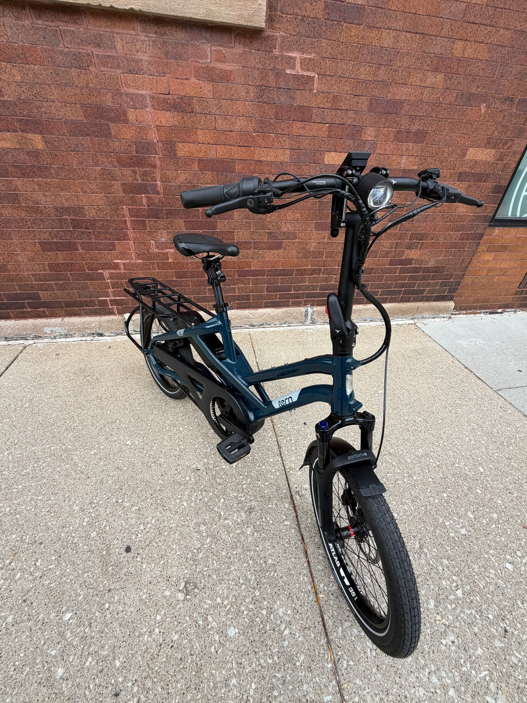 Tern HSD S00
